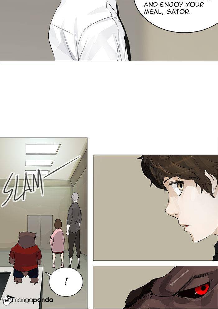 Tower of God Chapter 233 image 36